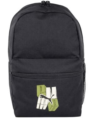 PUMA Phase Small Se Backpack - Blue