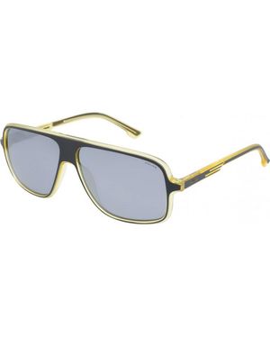 Police Spl961 50 60Kaup Sunglasses - Blue