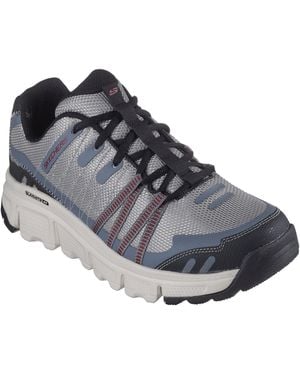 Skechers Summitsat - Blue