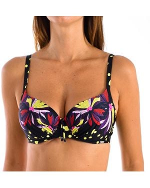 Ory Bikini Top W230725 - Black