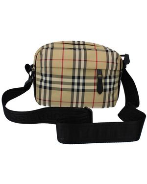 Burberry Paddy Cross Body - Green