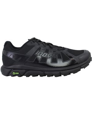 Inov-8 Trailfly G 270 Running Shoes - Black