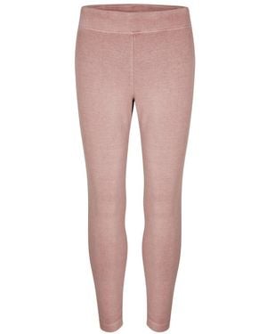 Reebok Classics Natural Dye Leggings - Pink