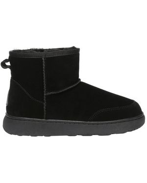EVER AU Rosella Outdoor Boots - Black