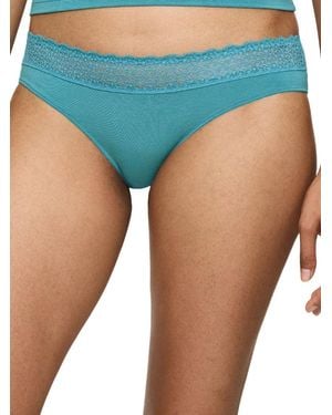 Triumph Feel Of Modal Tai - Blue