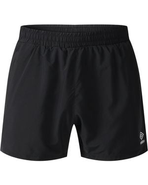 Umbro Woven Training Shorts - Black