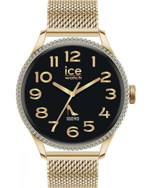 Ice-watch 025316 Ladies Ice Smart 2 Smartwatch - Grey