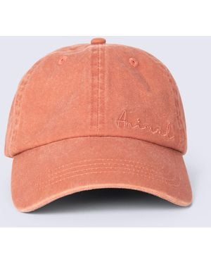 Mountain Warehouse 'Sophia' Cotton Coast Cap Lightweight Casual Ladies Summer Baseball Hat - Pink