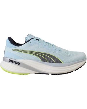 PUMA Magnify Nitro 2 Running Shoes - Blue