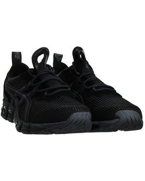 Asics Gel-Quantum 360 6 Re Trainers - Black