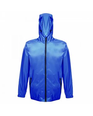 Regatta Pro Packaway Jacket - Blue