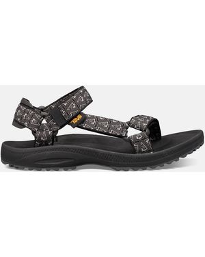 Teva Winsted Sandal - Black