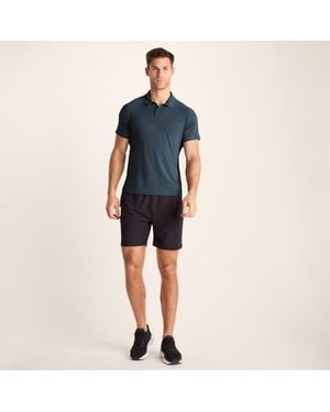 TOG24 Hector Performance Polo Shirt - Blue