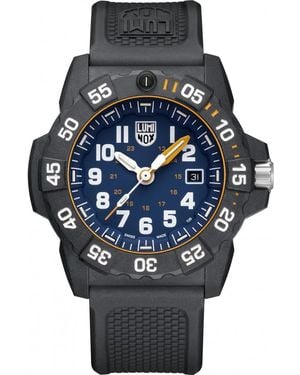 Luminox Xs.3503.Nsf Seal Foundation Watch - Black