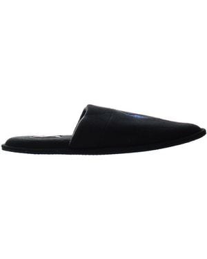Ralph Lauren Summit Scuff Ii Flip-Flops - Black