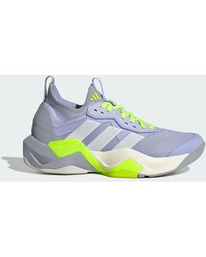 adidas Originals Rapidmove Adv 2 Training Shoes - Blue