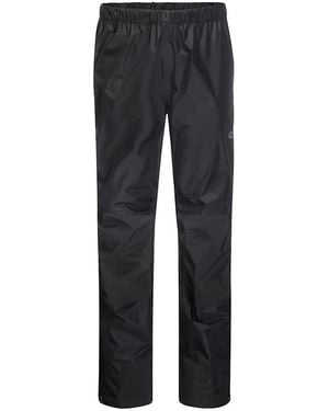 Jack Wolfskin Protection Trousers Textile - Grey