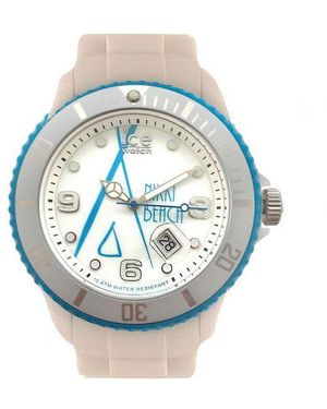 Ice-watch Ice Watch Sp.Nb.We.B.S.13 (43 Mm) - Metallic