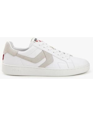 Levi's Levi's Swift S Trainers Regular - White
