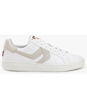 Levi's Levi's Swift S Trainers Regular - White