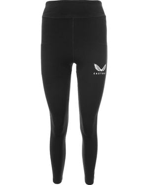 Castore Ultimate Performance Leggings - Black