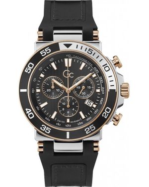 Gc Z14005G2Mf Watch - Black