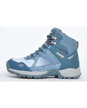 Hi-Tec V-Lite Psych Waterproof - Blue