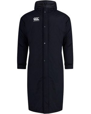 Canterbury Club Subs Jacket - Blue