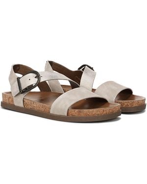 Blowfish Lance Cloud Sandals - Brown