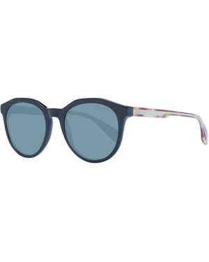 Ted Baker Sunglasses Tb1721 001 51 - Blue