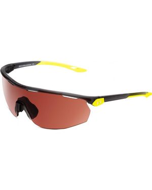 Under Armour Ua-Gametime-O-G-003 Ua Gametime 99 003 Sunglasses - Red