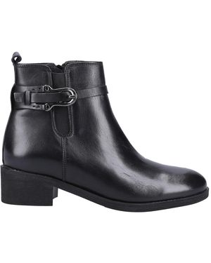 Riva Emily Boots - Black
