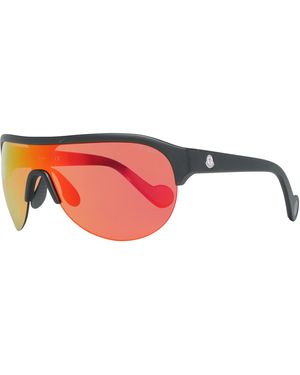 Moncler Sunglasses Ml0049 02C 00 - Red