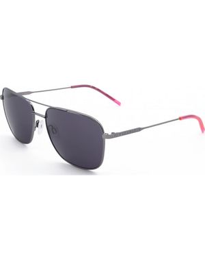 DKNY Dk113S 58 033 Sunglasses - Blue