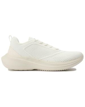 Athletic Propulsion Labs Techloom Dream Trainers - White