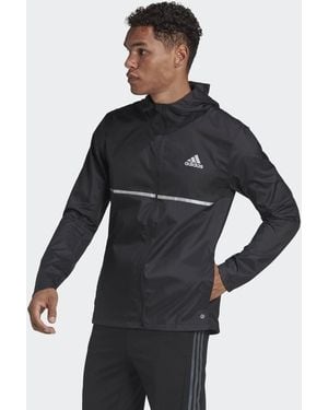 adidas Originals Own The Run Jacket - Black