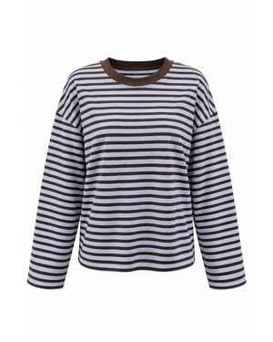 MixRay Sweatshirt - Blue