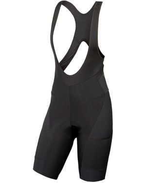 Endura Gv500 Reiver Bib Shorts Ladies - Black