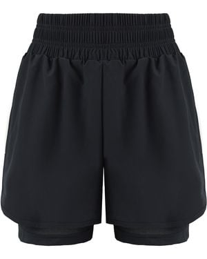 GYMSHARK Elevate Shorts - Blue