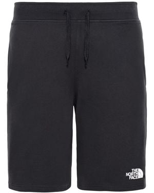 The North Face Standard Light Shorts - Blue