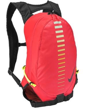 Nike Commuter 15L Backpack - Red