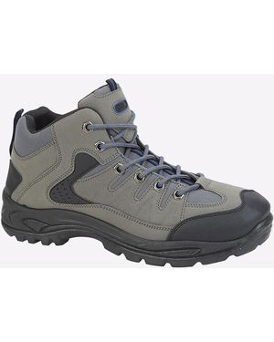 Dek Ontario Trekker - Grey