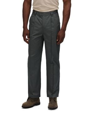 Regatta Professional Combine Reinforced Work Trousers - Black