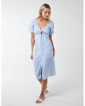 Blue Vanilla Kendall - Blue