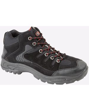 Dek Ontario Trekker - Black