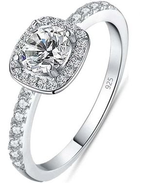Bibei Ring - Metallic