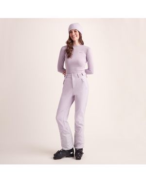 TOG24 Annecy Salopette - Pink