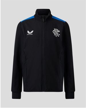 Castore Anthem Jacket 2023 2024 Adults - Blue