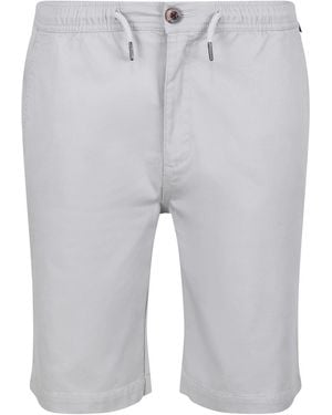Regatta Albie Shorts - Grey