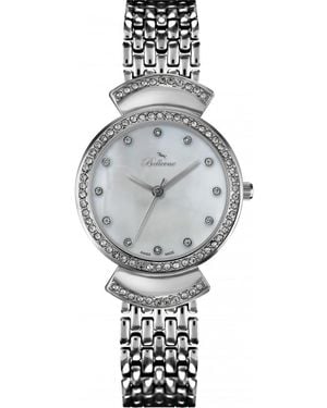 Bellevue D-48 Ladies Watch - Grey